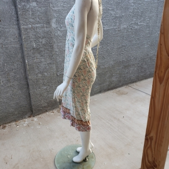 FAITHFULL THE BRAND Hamptons Jumpsuit - Picture 7 of 14